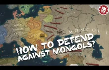 How to Defend Against Mongols