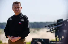 Bezzębne Abramsy. Polska kupiła amunicję, która nie zatrzyma Rosjan