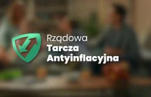 Rządowa kampania tarcz antyinflacyjnych kosztowała ponad 7 mln złotych