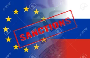 Premier Włoch: Unijne sankcje powinny ominąć rosyjski sektor energetyczny
