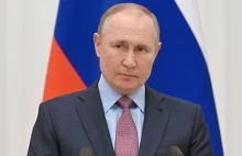 Propaganda Putina: nienawiść, kłamstwa i seksualne obsesje