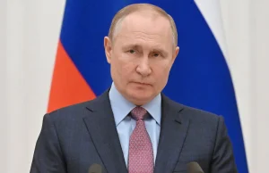 Propaganda Putina: nienawiść, kłamstwa i seksualne obsesje