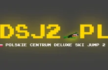 Deluxe Ski Jump 2 – kompendium wiedzy