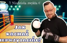 Polski bokser i Maksymilian Kolbe