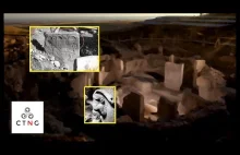 Gobekli Tepe - Prehistoryczne oznaki cywilizacji. Torebki bogów