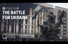 Bitwa o Ukrainę (dokument ENG)