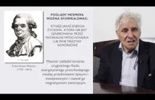 "Energia życiowa" a nauka – Zjawiska okołośmiertne, Jerzy Vetulani