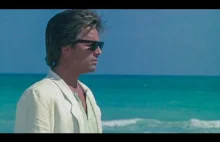Godley & Creme - Cry, użyte w Miami Vice