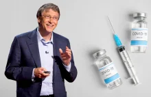 Będzie kolejna pandemia - twierdzi Bill Gates w rozmowie o COVID-19