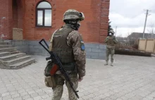 MSZ apeluje do Polaków, by opuścili wschodnią Ukrainę