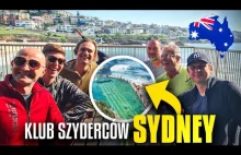 Życie w Sydney, plaża Bronte w weekend - #ODC12