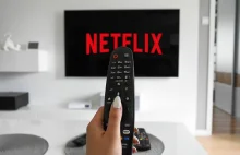 Netflix wypowiedział wojnę Polakom. Koniec z współdzieleniem konta