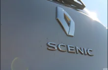 Nowy Renault Scenic potwierdzony, ale skoro nie minivan, to co?