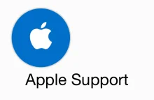 Apple i wsparcie urządzeń