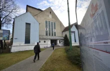 Była synagoga żydowska w Poznaniu zostanie zamieniona w hotel Hilton