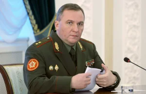 Decyzja zapadła. Wojsko Rosji zostaje na Białorusi