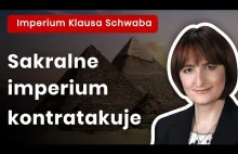 Magdalena Ziętek-Wielomska: Sakralne imperium kontratakuje