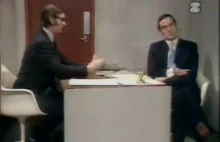 Monty Python - Skecz o dziale kłótni