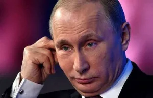 Putin upokorzony przez Chiny Pekin wzywa Moskwę do porzucenia wojny na Ukrainie