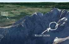 Czy sto lat temu w Tatrach znajdował się lodowiec?