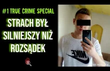 Strach był silniejszy niż rozsądek