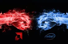 AMD Ryzen 7 6800H vs Intel Core i7-12700H - Porównujemy wydajność...