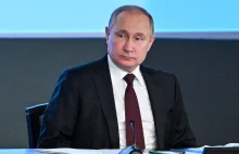 Rzecznika Putina. "Rosja nigdy nikogo nie zaatakowała"