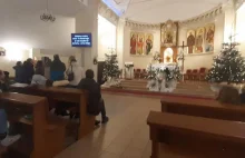 Krakowska parafia organizuje msze dla singli. Po mszy wspólna zabawa