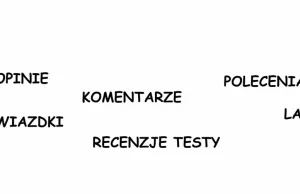 Opinie rowerowe i nie tylko - MTB Beskidy