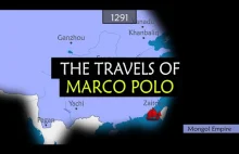 Podróże Marco Polo