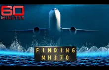 New breakthrough could may finally solve the mystery of missing flight MH370