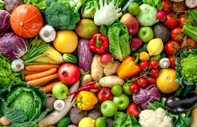 Jedzenie warzyw nie chroni przed chorobami serca, najważniejszy jest styl życia.