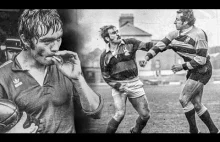 The Era Of Rugby Hooligans