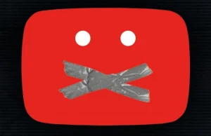 YouTube chce zablokować przycisk "udostępnij". Walka z "dezinformacją" trwa...
