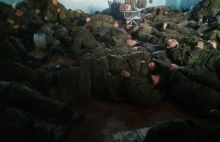 Okoliczni mieszkańcy mają dokarmiać setkę głodujących żołnierzy armii rosyjskiej
