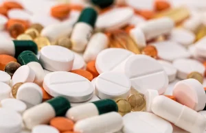 Jak monopol FDA wypacza rynek leków