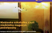 Polskie Radio Dzieciom karze za parodię pieśni religijnej