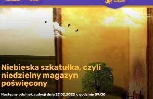 Polskie Radio Dzieciom karze za parodię pieśni religijnej