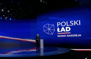 Zmiany podatkowe w Polski Ładzie pozytywnie ocenia 21 proc. Polaków