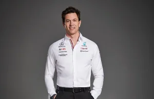 F1. Toto Wolff tęskni za Ferrari