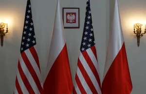 Polska w nowym amerykańskim systemie sojuszniczym