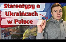 Stereotypy o Ukraińcach w Polsce.