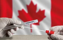Kanada jak Chiny, Trudeau to zwolennik wielkiego resetu