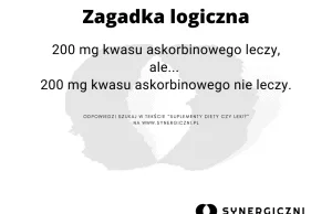 Fact-checking. Rtęć, ołów i substancje rakotwórcze. Co możemy znaleźć w lekach?