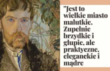 "Zupełnie brzydkie i głupie", czyli nieznane cytaty znanych ludzi o Katowicach