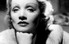 Where Have All the Flowers Gone? (Marlene Dietrich)