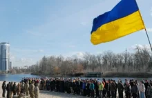 Putin zdecydował. Rosyjskie wojska wkraczają na wschodnią Ukrainę