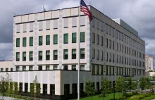 USA przenoszą do Polski personel ambasady w Kijowie