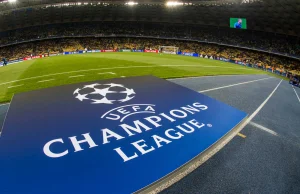 Media: Sankt Petersburg może stracić finał Ligi Mistrzów. UEFA rozważa zmianę