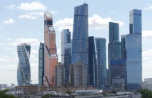 Rosyjskie banki w obawie przed sankcjami ściągneły miliardy dolarów do kraju